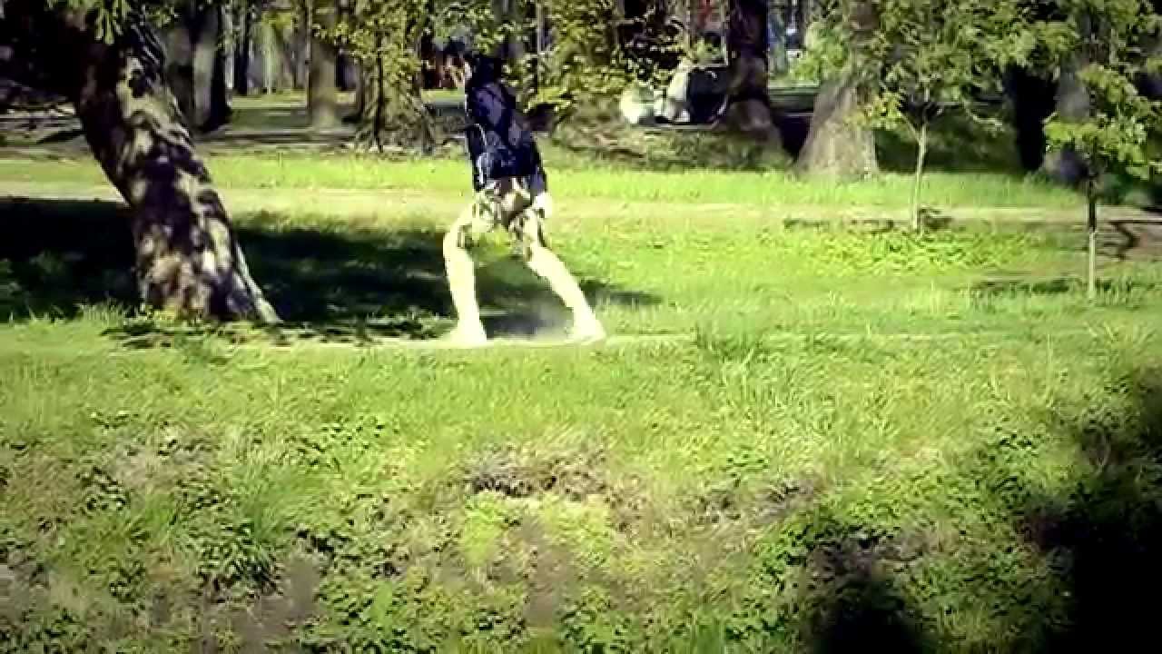 | Teazy | Feat | Reset | Russian Shuffle 2015