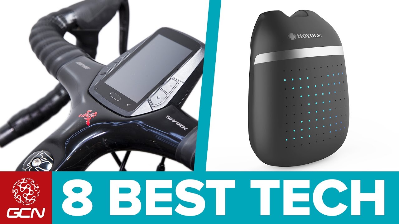 best smart bike