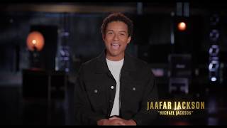 Download Lagu MICHAEL - First Look: Jaafar Jackson, Antoine Fuqua, Graham King MP3