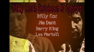 Billy Cox Karma