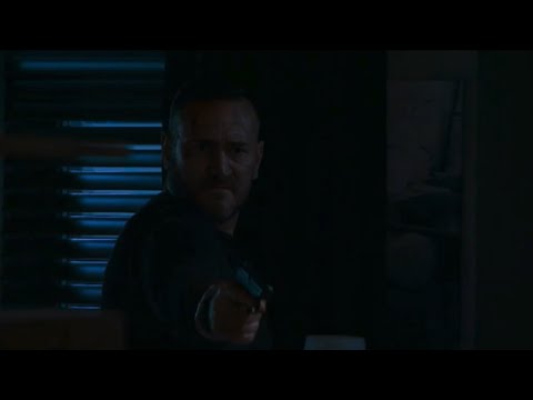 Coronation Street - Harvey Shoots Natasha After Mistaking Her For Leanne (22nd October 2021)
