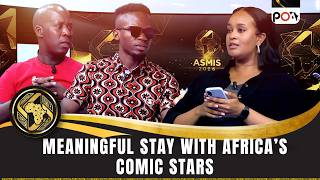 African Influencers: Fresh Perspectives on Africa