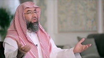 قصة آية _ لا تحسبن الذين قتلوا في سبيل الله أمواتا بل أحياء  _ في سورة ال عمران  _ للشيخ نبيل العوضي