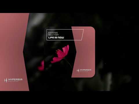 Eximinds, NELLY TGM - Life is Now (Perfect Euphoria 155)