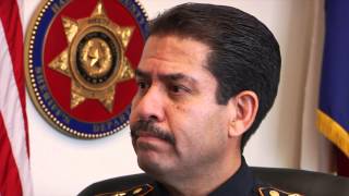 Texas Center for the Missing: Law Enforcement Services