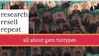 All about Gem Tinytpes