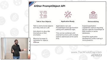 AIStor - PromptObject, AIHub, and MCP Demos with MinIO