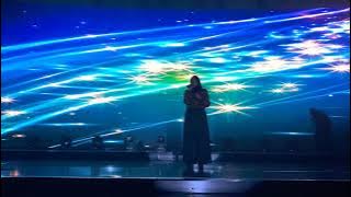 Raungan Suara - Speechless - Aladdin OST | Shila Amzah Live