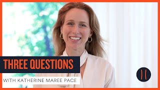 Answer Just Three Questions To Get Your Mindfulness Circuit