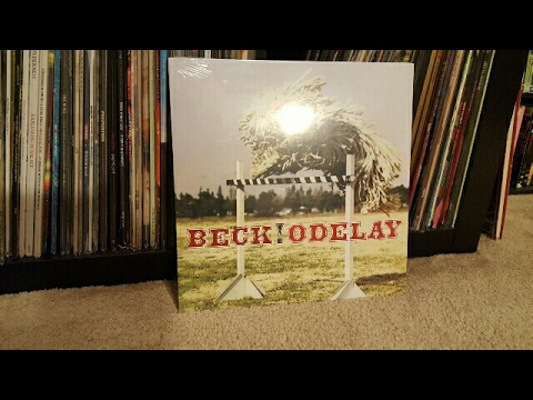 LP◎BECK ベック/ ODELAY USオリジナル盤 Beck! – Odelay – Vinyl (180 gram, LP, Album, Limited Edition