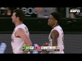 Match highlights vs Perth Wildcats (Round 13, NBL22)