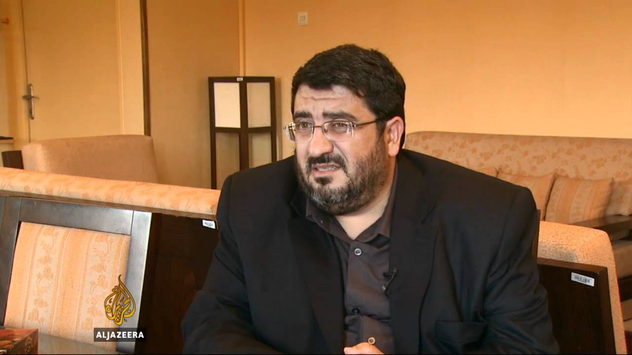 عقوبات جديدة على إيران - قناة الجزيرة البلقان
