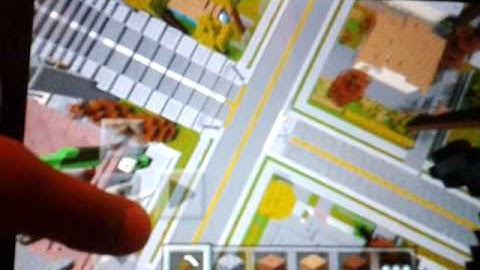 Shaders mod 0.8.1 doods