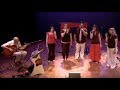 Capture de la vidéo Les Good Oldies Chantent Les Beatles - 2012 - Concert Intégral