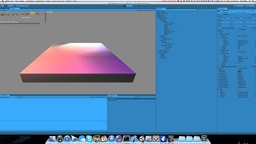 Demo of Unity3D Plugin Music Player