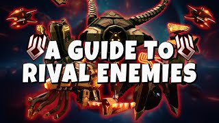 MASTER Rival Tech Enemies EASILY with These Pro Strategies!