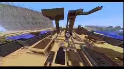 Minecraft 1.2.5 Factions Server: Great Plugins - Never Overdone! More Than 950 Slots left!