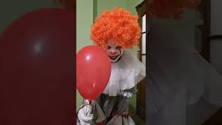 Pennywise It #рек #смешно #funny #fyp #clown #viral #viralvideo #viralshorts