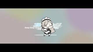 Bunny Bunny Carrot Carrot - Mitsukiyo [WhiteSakata Remix]