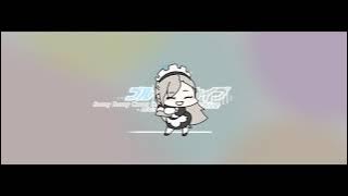Bunny Bunny Carrot Carrot - Mitsukiyo [WhiteSakata Remix]