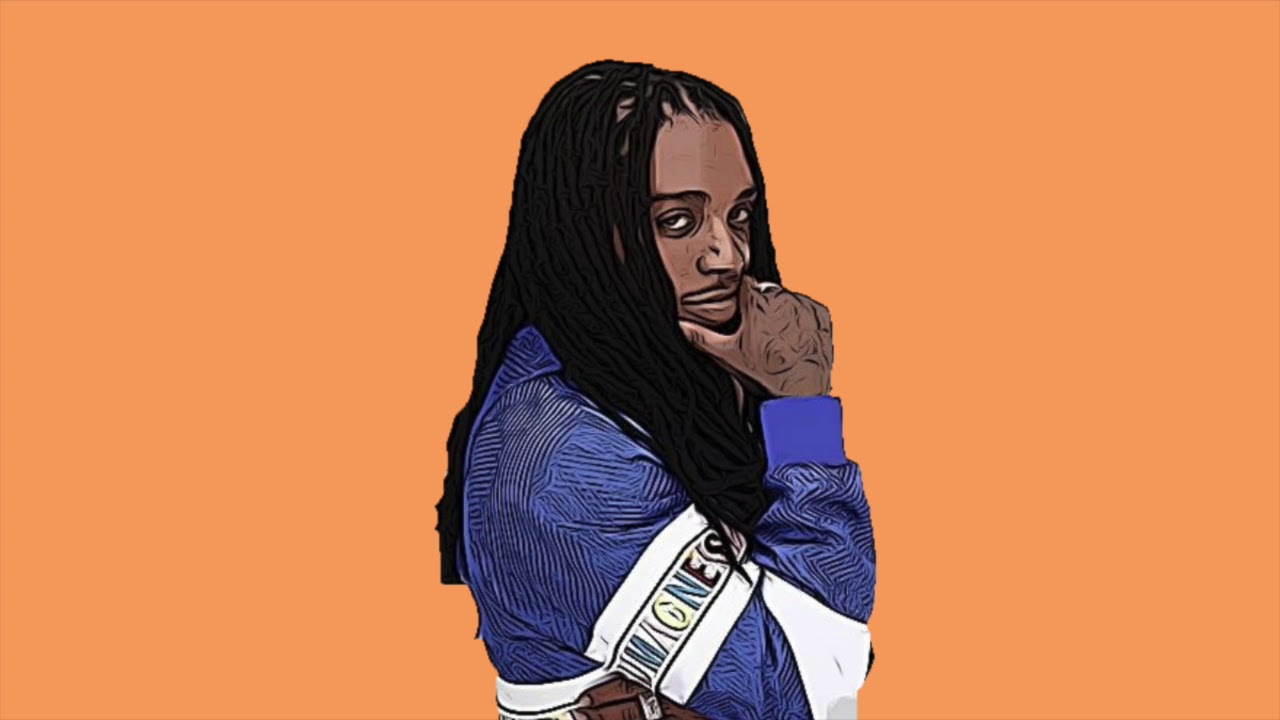 jacquees type beat