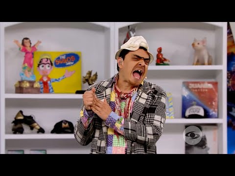 ¡Monólogo A LAS MUJERES! Caracol Televisión