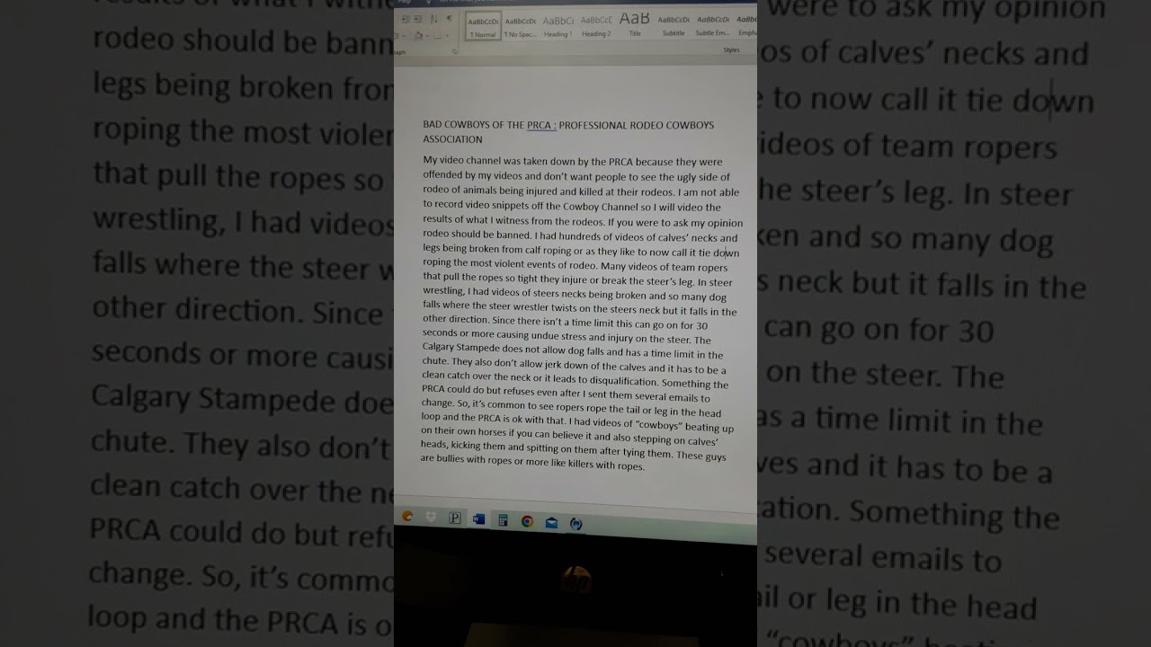 Pecos Tatum tie-down JERKS CALF BACKWARDS HARD Puyallup Rodeo Sept 5 2024 perf 1 PRCA