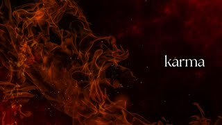 Zeea - Karma