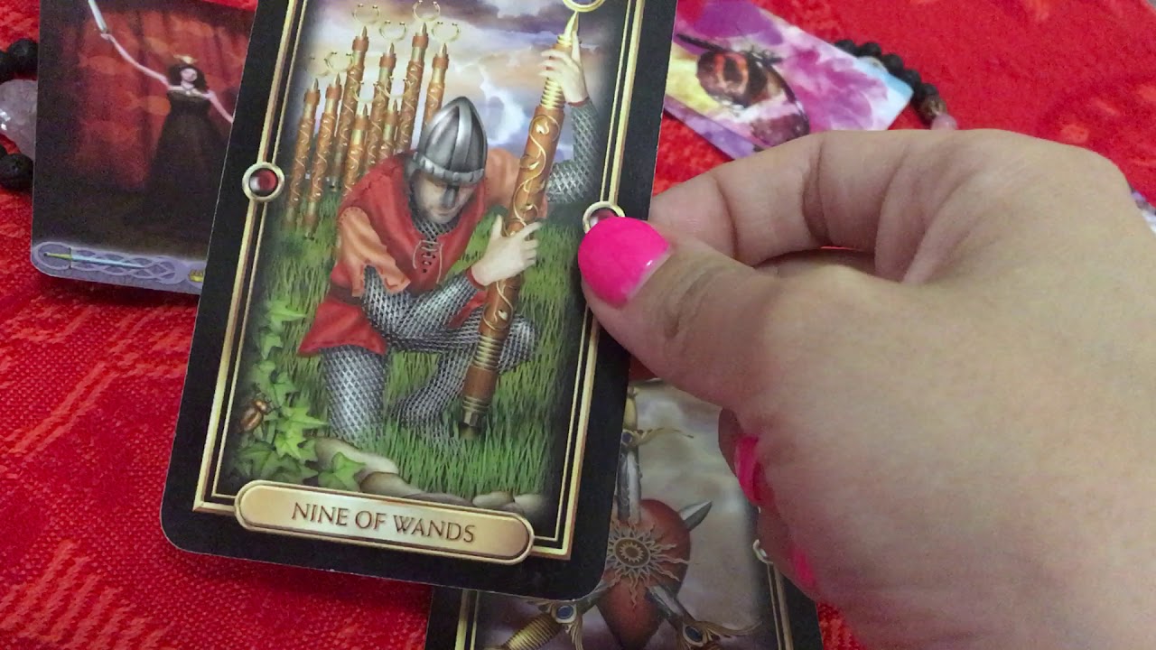 Pick a Card Reading: Who is my soulmate?