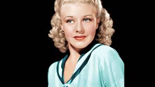 Let Yourself Go (1936) - Ginger Rogers Wealth