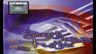 Various Artists : Smooth Jazz Festival (Contemporary Jazz, Ballads, Jazz ) screenshot 4