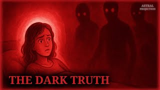 Is Astral Projection Dangerous? The Shocking Truth You Need to Know
