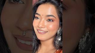 Easy makeup tutorial 🌸 #shorts #youtubeshorts #makeup #fyp #explore #viral #shortvideo #trending