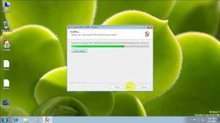 Kingsoft Office compatiblity with Windows 7 screenshot 4