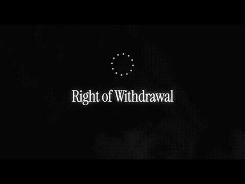 Czym jest Revoke Withdrawal (Odwrócenie Wypłaty)?