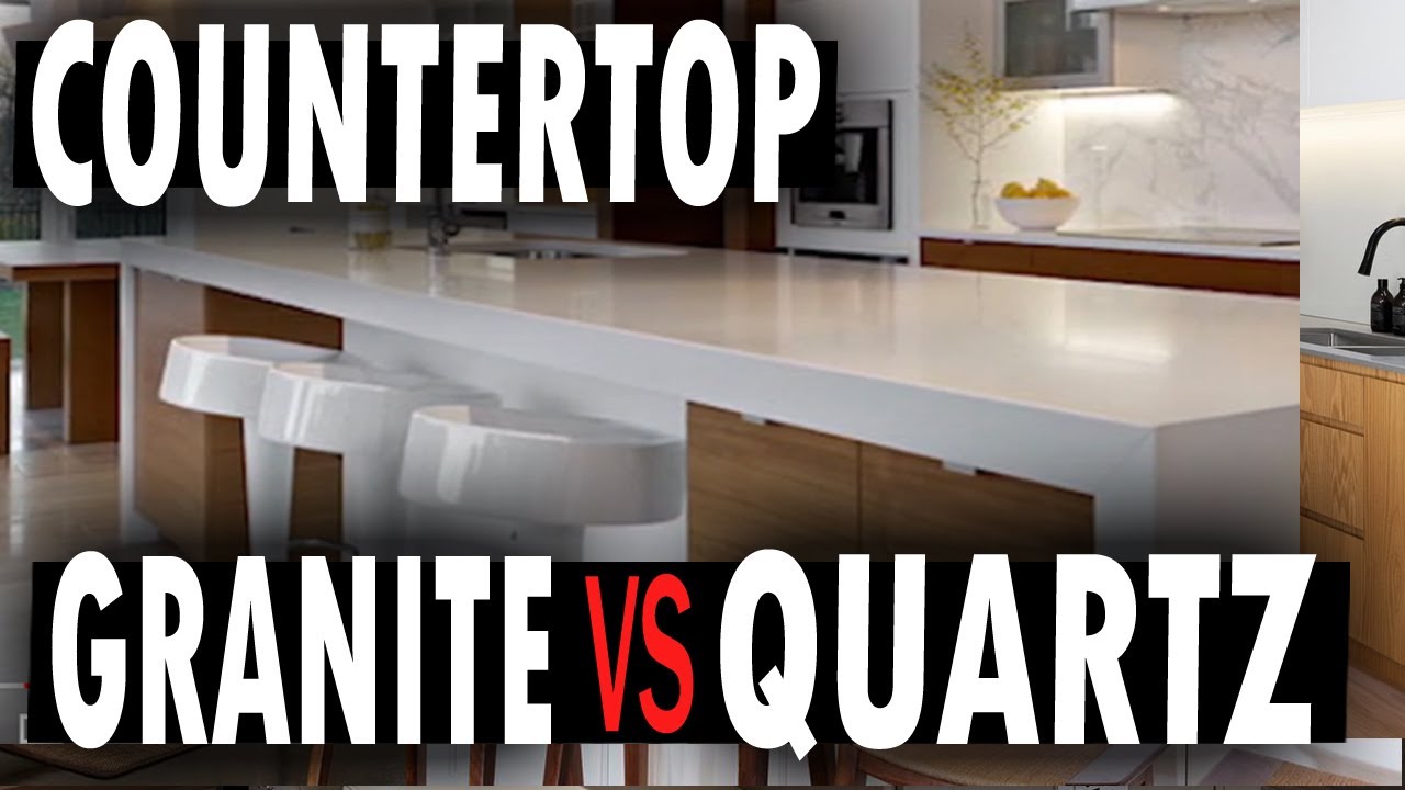 What Is The Best Kitchen Countertop Material Pros & Cons كيف تختار احسن