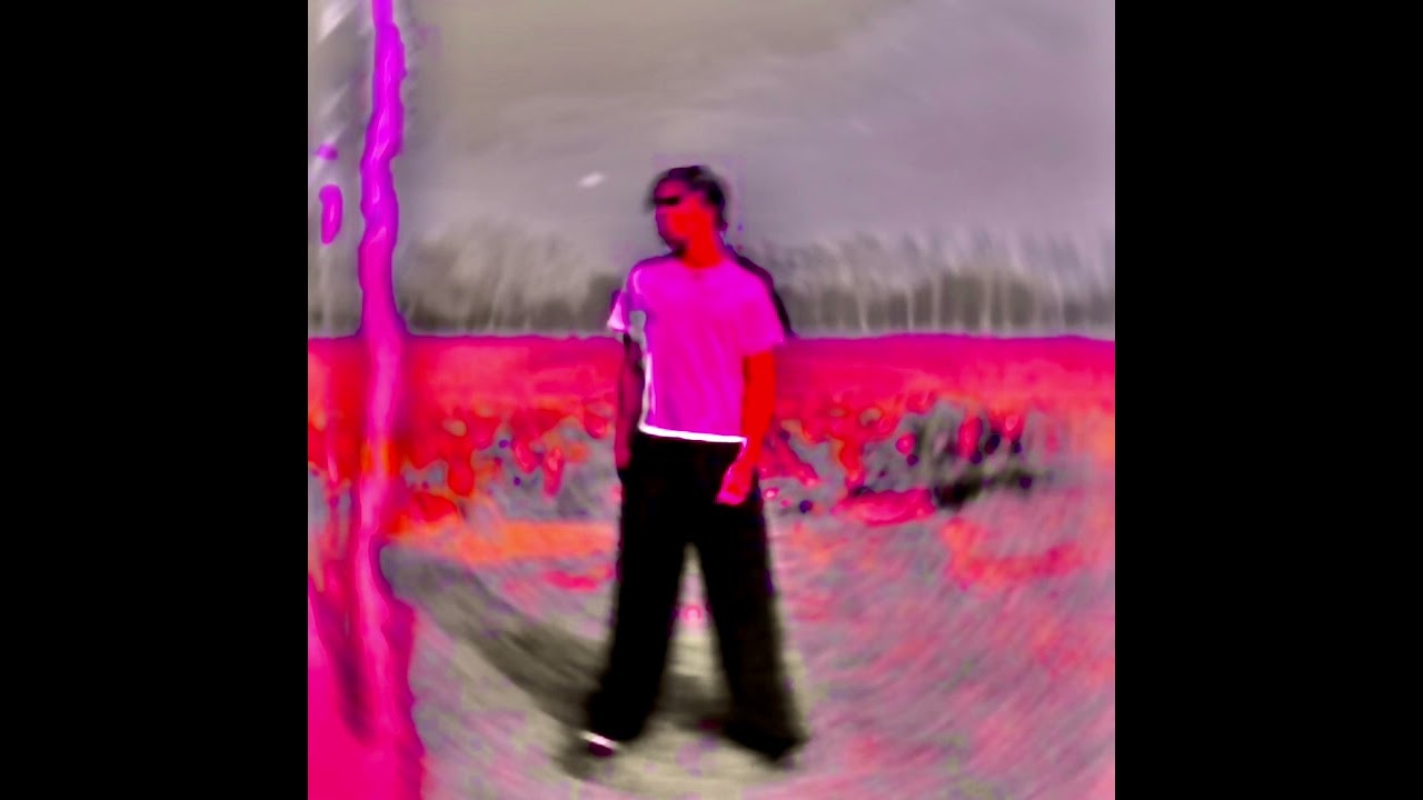 Showjoe - Dancing All Alone Again(Remastered)