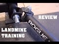 Rogue Fitness Landmine | Angled Barbell Training