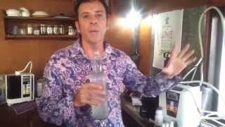 How To Use Enagic Leveluk Super 501. 7 Types of Structured Alkalized Water