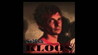 Kloos Selfish