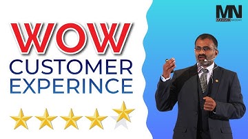 WOW Customer Experience
