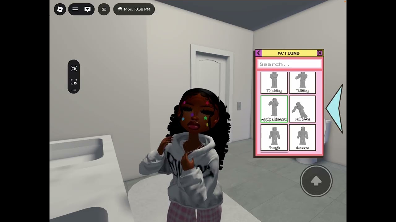 Get ready with me for the day 