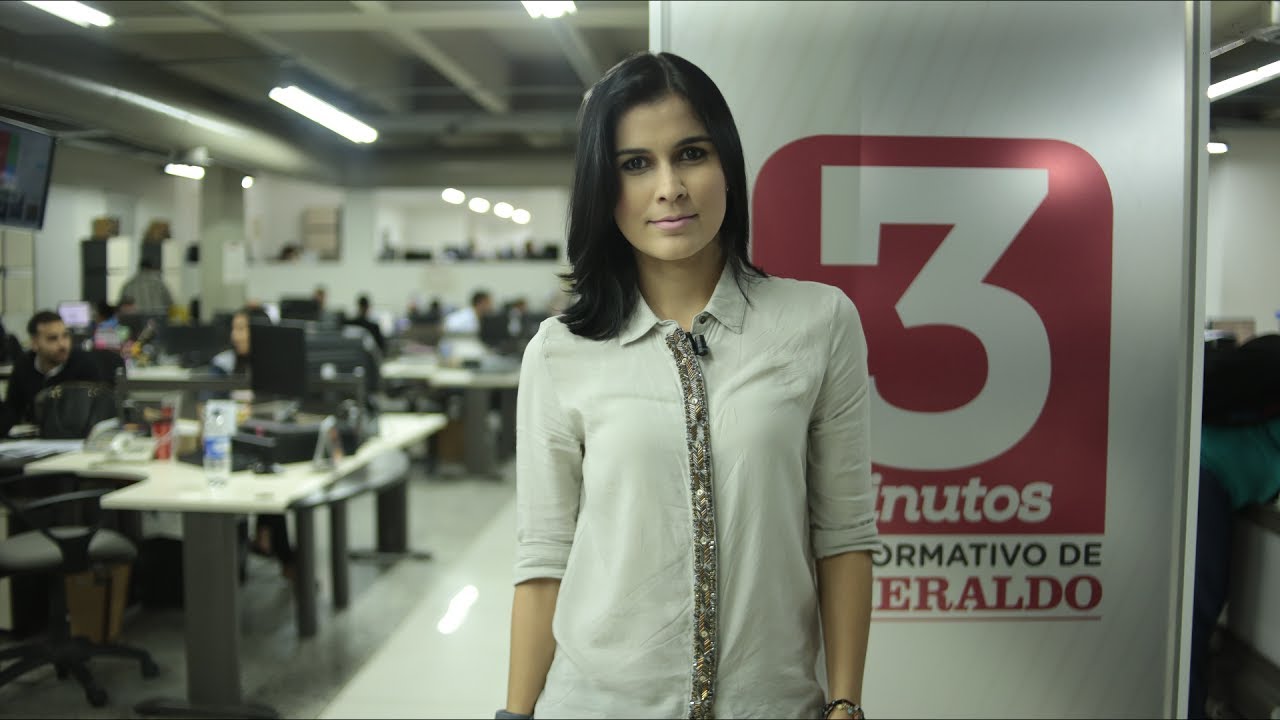 Tres Minutos | 22 Junio riohacha trabajos