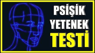 Test: Hangi Büyülü Güce Sahipsin? Psişik Yeteneğinizi Bu Testle Ortaya Çıkarın Resimi