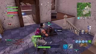 Sunday with the boys (Fortnite Funny Moments!)