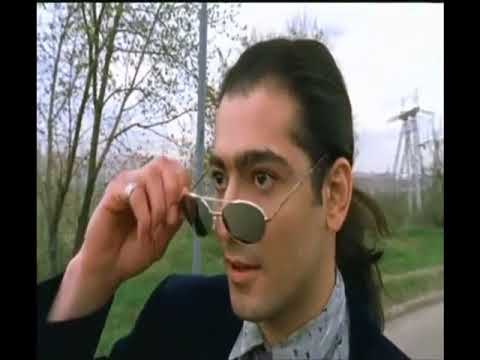 Альберт Нурминский-Ты расскажи ка мне ...