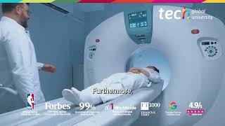 Computed tomography: functioning and image reconstruction