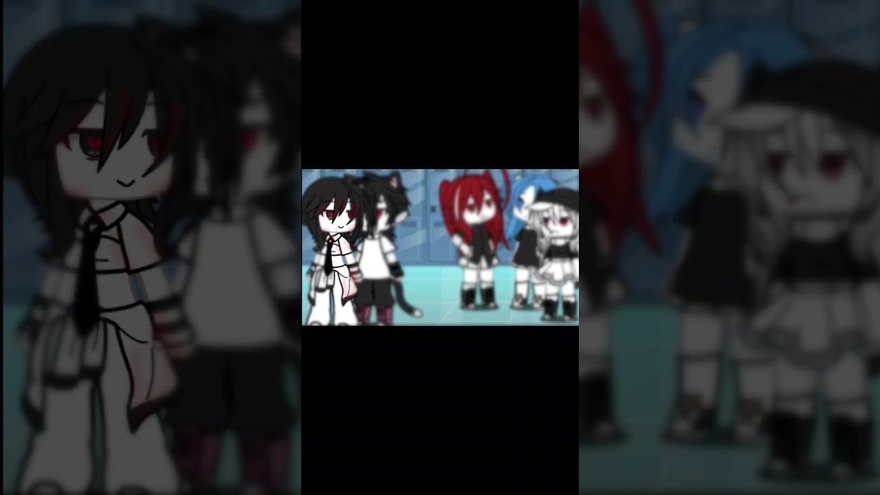 A game of tag to see who survives. || 