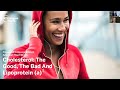 Cholesterol: The Good, The Bad, and Lipoprotein (a)