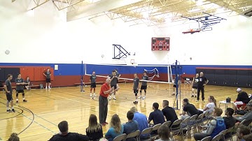 AVCA Video Tip of the Week: Tips for Young Setters